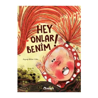 Hey! Onlar Benim!