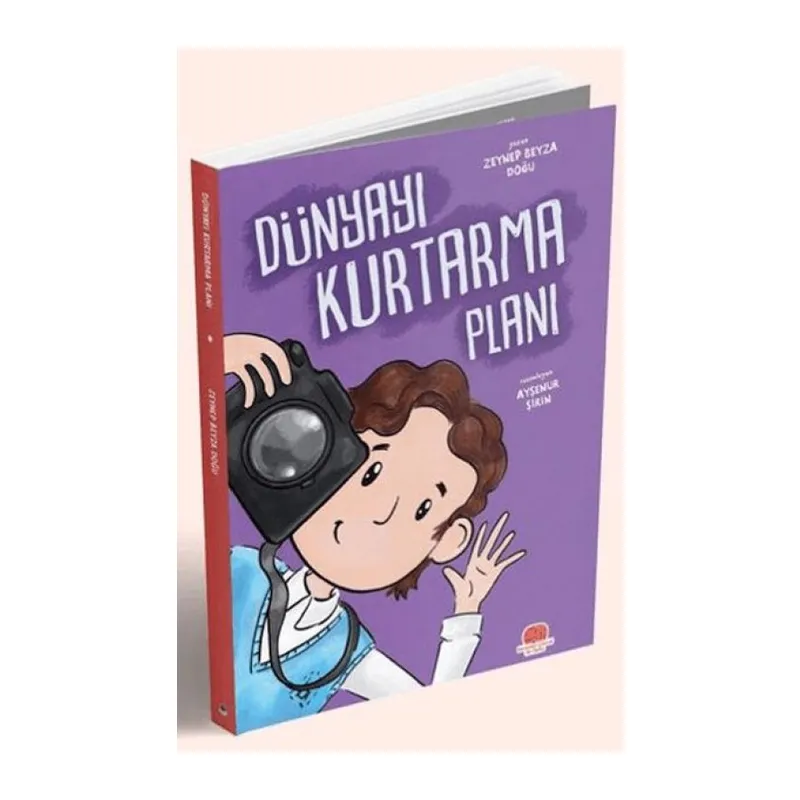 Dünyayı Kurtarma Planı