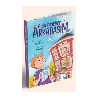 Görünmeyen Arkadaş