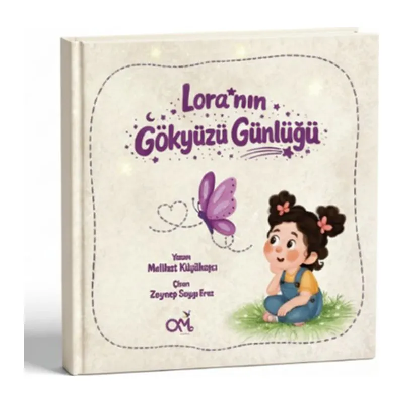 Lora’nın Gökyüzü Günlüğü