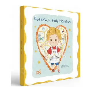 Rokko’nun Kalp Hası