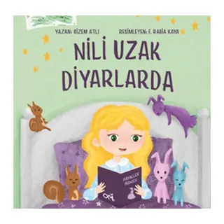 Nili Uzak Diyarlarda