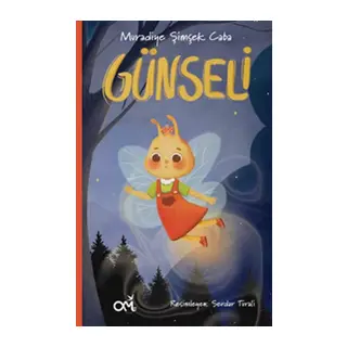 Günseli