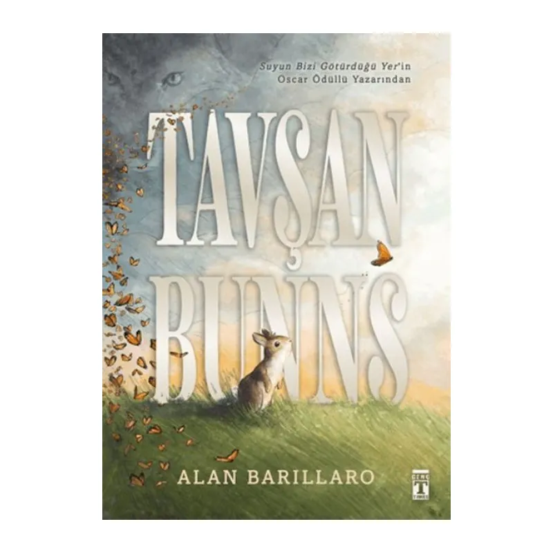 Tşan Bunns
