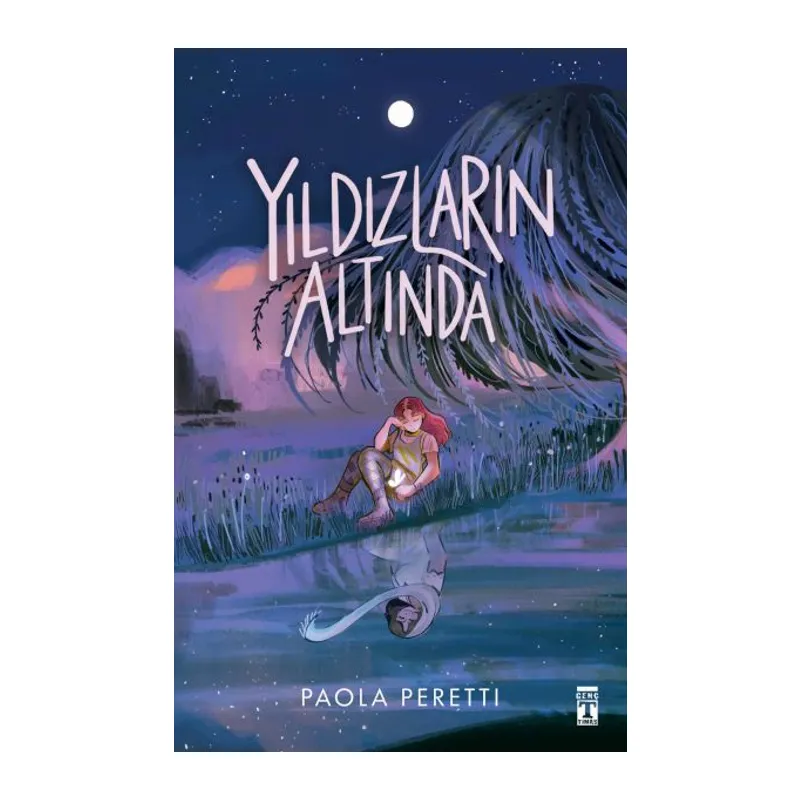 Yıldızların Altında (Ciltli)