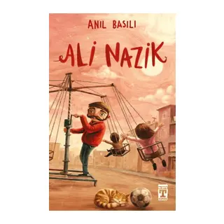 Ali k
