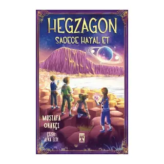 Hegzagon - Sadece Hayal Et