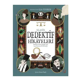Klasik Dedektif Hikayeleri