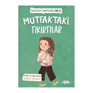taki Tıkırtılar, İslam’ın Şartları (Oruç)