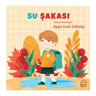 Su Şakası