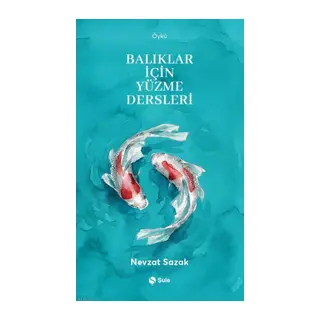 lar İçin Yüzme Dersleri