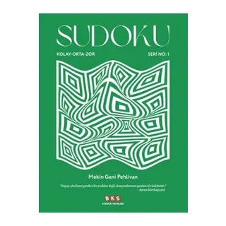 Cep Sudoku 1