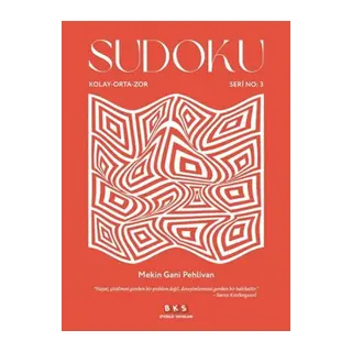 Cep Sudoku 3