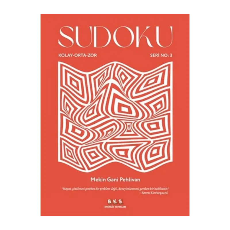 Cep Sudoku 3