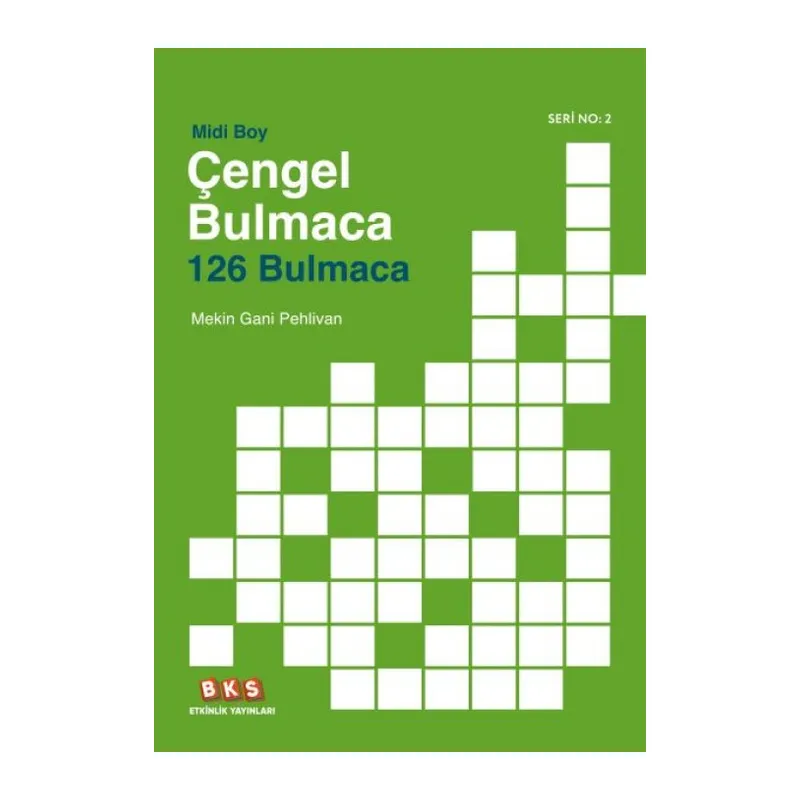 Midi Boy Çengel Bulmaca 2 126 Bulmaca