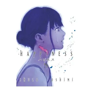 Happiness - 6
