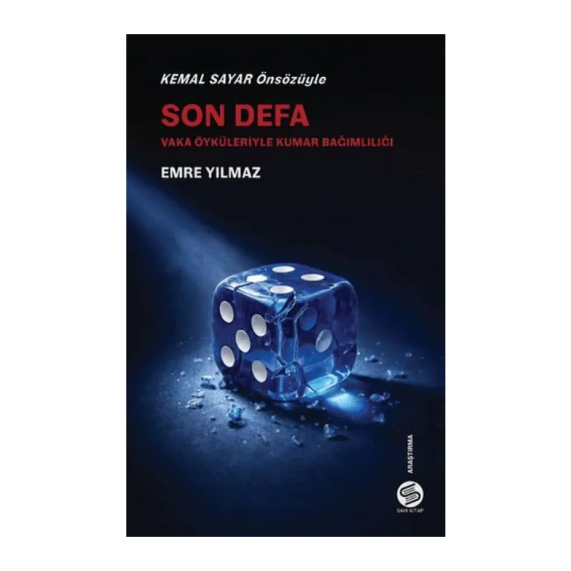 Son Defa - Vaka Öyküleriyle Kumar Bağımlılığı