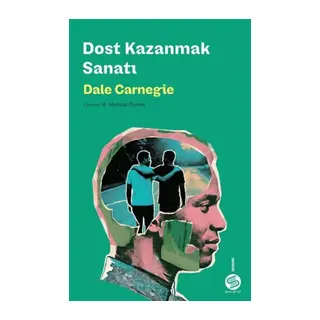 Dost Kazanmak Sanatı