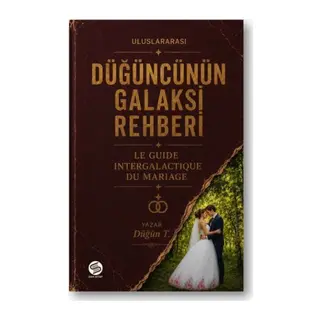 Düğüncünün Galaksi Rehberi