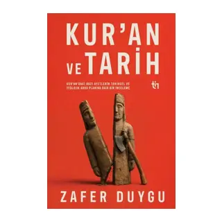 Kur’an ve Tarih