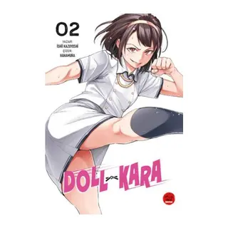 Doll Kara - 2