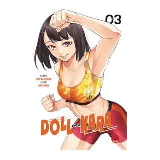 Doll Kara - 3