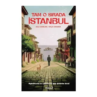 Tam O Sırada İstanbul