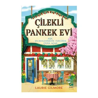 Çilekli Pankek Evi