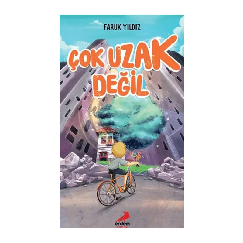 Çok Uzak Değil