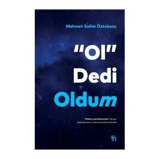 Ol Dedi Oldum