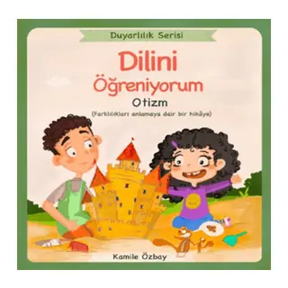 Dilini Öğreniyorum