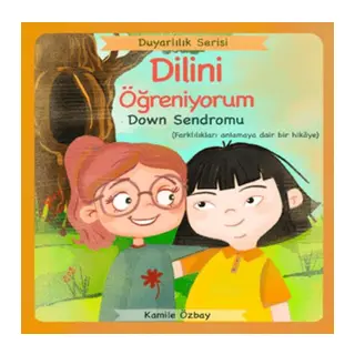 Dilini Öğreniyorum - Down Sendromu