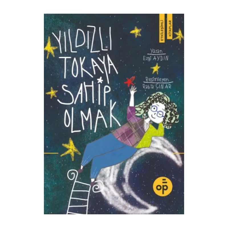 Yıldızlı Tokaya Sahip Olmak