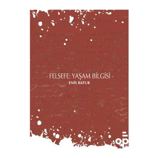 Felsefe: Yaşam Biisi
