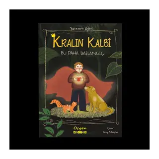 Kralın Kalbi – Bu Daha Başlangıç
