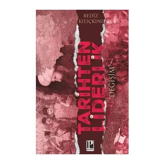 Tarihten Liderlik