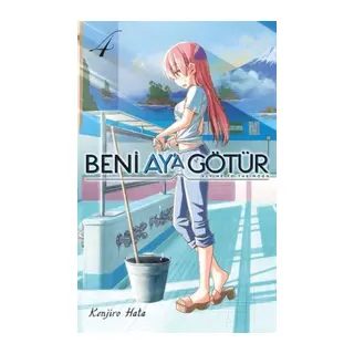 Beni Ay’a Götür Cilt 4