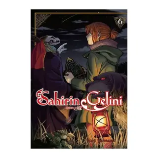 Sahirin Gelini 6