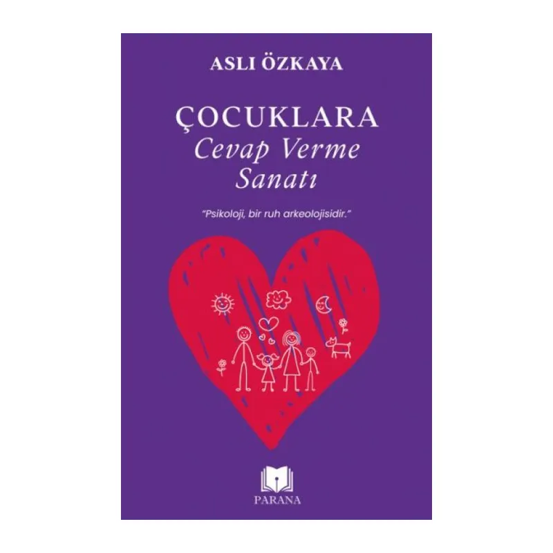 Çuklara Cevap Verme Sanatı