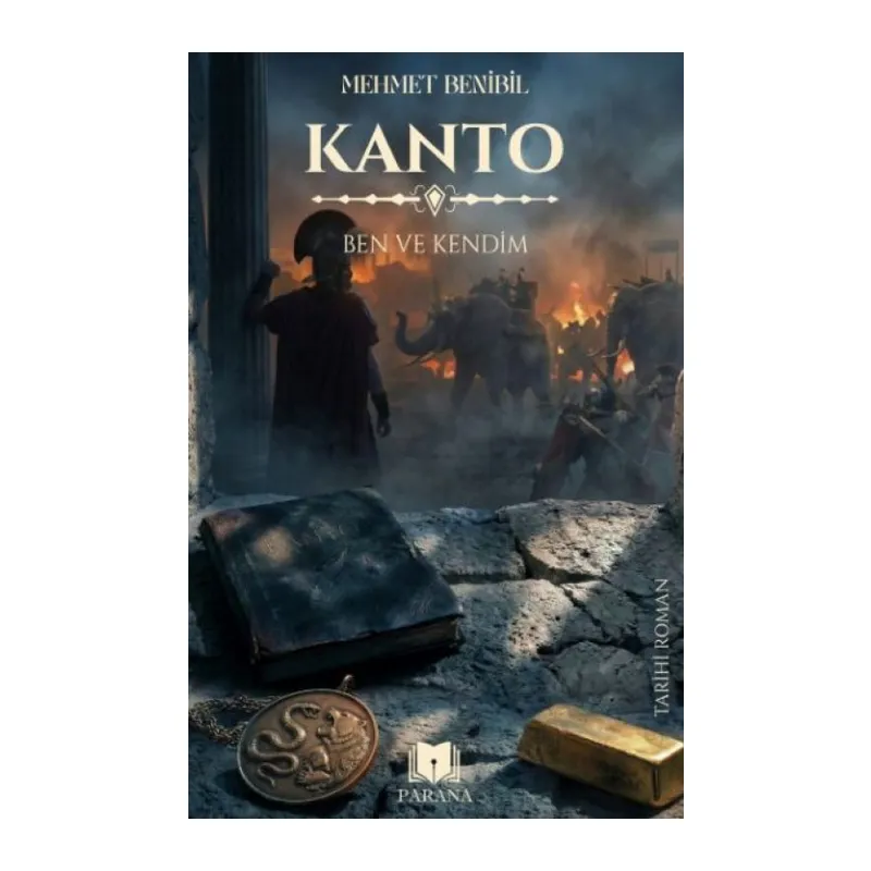 Kanto “Ben ve Kendim”