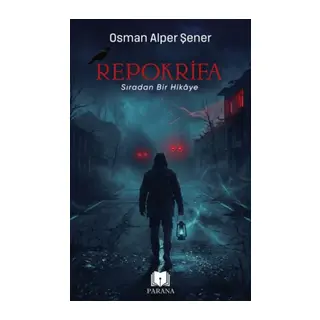 Repokrifa “Sıradan Bir Hikaye”