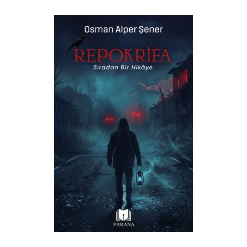 Repokrifa “Sıradan Bir Hikaye”