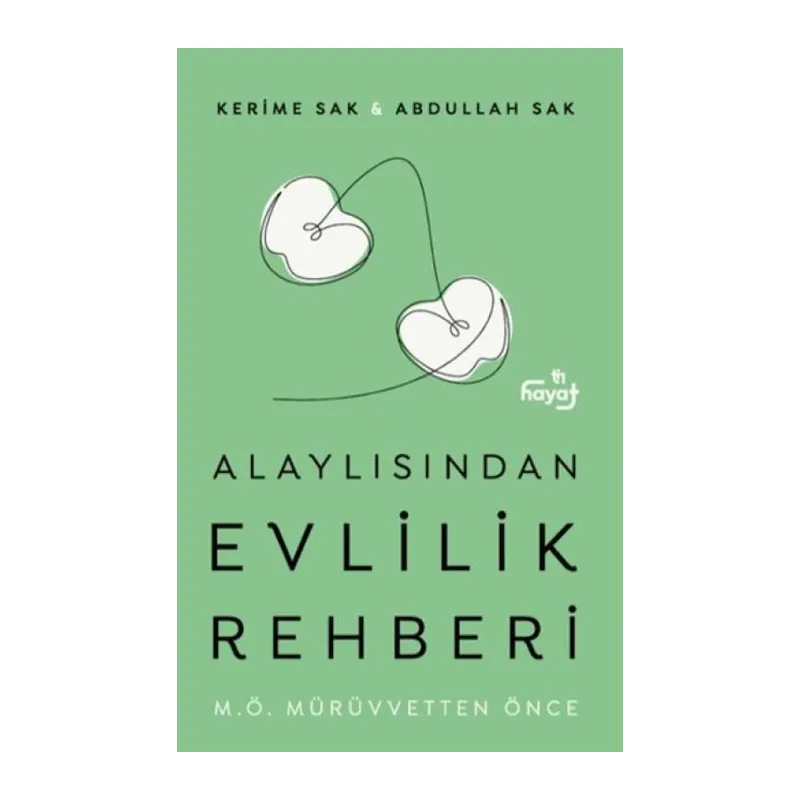 Alaylısın Evlilik Rehberi I