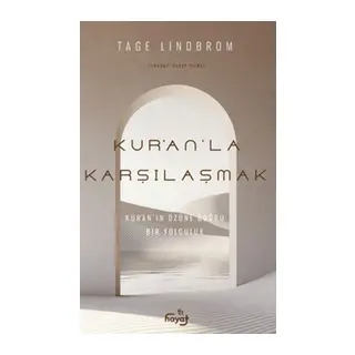 Kuranla Karşılaşmak