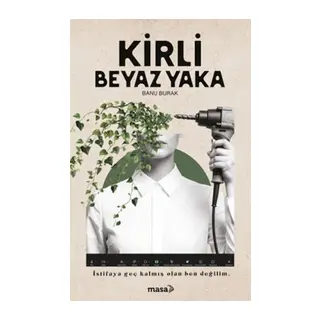 Kirli Beyaz Yaka