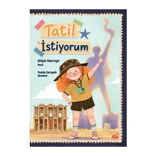 Tatil İstiyorum