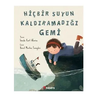 Hiçbir Suyun Kaldıramadığı Gemi
