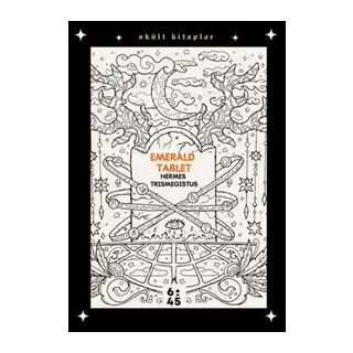 Emerald Tablet