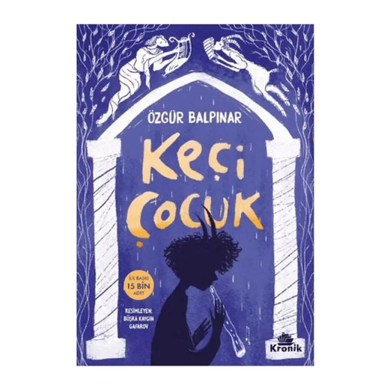 Keçi Çuk