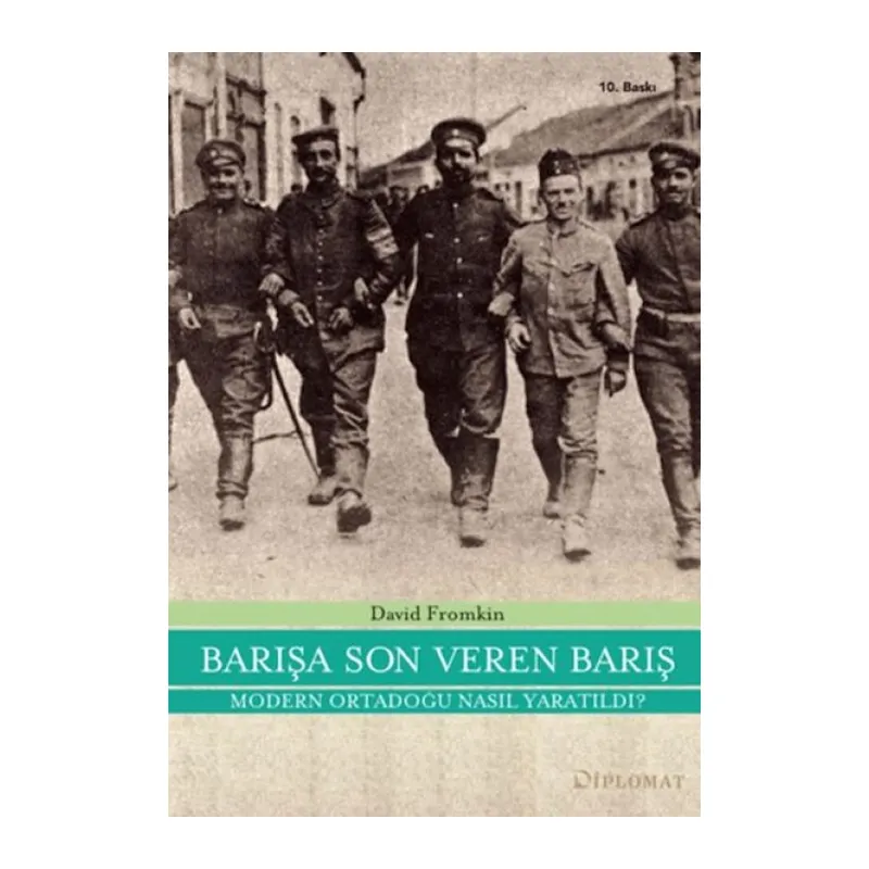Barışa Son Veren Barış